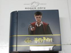 10 Euro Harry Potter - Zauberhut 2022 Silber PP Frankreich