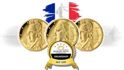 Roger Pötz: 1,60 Euro Miniset 2024 PP Frankreich alte und neue Motive Roger Pötz: 1,60 Euro Miniset 2024 PP Frankreich alte und neue Motive