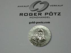 20 Mark 1984 Händel st DDR 