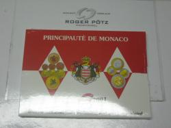 Euro Monaco KMS ab 2001 wahlweise st oder PP 