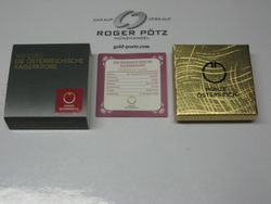 100 Euro Gold PP 2012 Österreichische Kaiserkrone Österreich 100 Euro Gold PP 2012 Österreichische Kaiserkrone Österreich