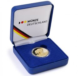 20 Euro BRD Gold PP 2026 Wisent 20 Euro BRD Gold PP 2026 Wisent
