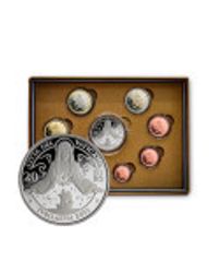 23,88 Euro KMS Vatikan 2025 PP mit 20 Euro Silber 23,88 Euro KMS Vatikan 2025 PP mit 20 Euro Silber