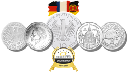 Anlageposten Silber zur Investition 500 Euro Anlageposten Silber zur Investition 500 Euro