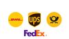 versand, dhl, fedex,ups, deutsche post, lieferung, roger pötz