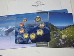 Roger Pötz: 3,88 Euro KMS Andorra 2014 st original Roger Pötz: 3,88 Euro KMS Andorra 2014 st original