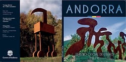 Roger Pötz: 3,88 Euro KMS Andorra 2026 st Roger Pötz: 3,88 Euro KMS Andorra 2026 st