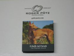 2 Euro Malta 2026 Fenek PP proof in Box 2 Euro Malta 2026 Fenek PP proof in Box